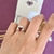 ANILLO TIARA SCARLET WITCH ❤️ - comprar online