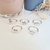 ANILLO TEMATICOS PERSONALIZADOS