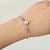 PULSERA SNITCH "HARRY POTTER" - Belle Ingenio