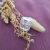 COLLAR "BOMBO"