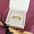 ANILLO CODIGO SIN FIN - comprar online