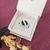 ANILLO DE SELLO CON RECONSTITUIDO - comprar online