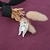 DIJE DE AHSOKA CON RECONSTITUIDO - comprar online