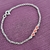 PULSERAS CORAZONES DE HYRULE