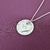 COLLAR PARA LA ABUELA. (CON LOS NOMBRES DE SUS NIETOS) - comprar online
