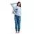 Pijama de Plush Piñata STITCH - comprar online
