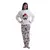 Pijama de Plush Piñata MINNIE en internet