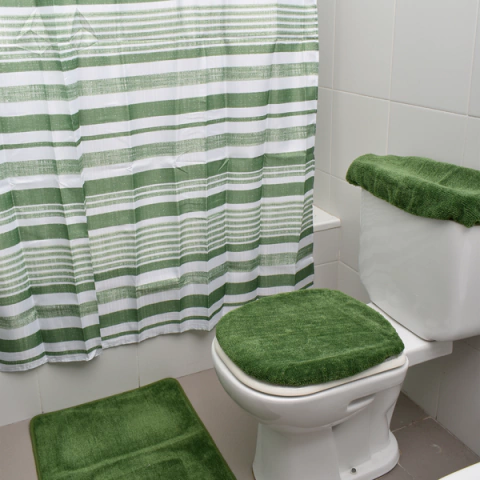 Set de Baño x 17 piezas en internet