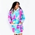 MAXI BUZO ADULTO ESTAMPADO - tienda online