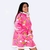 MAXI BUZO ADULTO ESTAMPADO