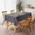 Mantel Rectangular LABRADO City Blanco - comprar online