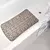 Alfombra Baño pvc ONDULADA - comprar online