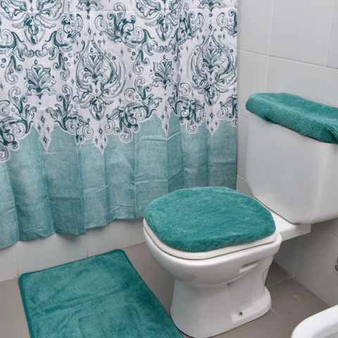 Set de Baño x 17 piezas - comprar online