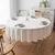 Mantel Redondo LABRADO City Blanco - comprar online