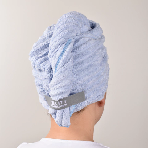 Imagen de Turbante Cofia Baño CANELON