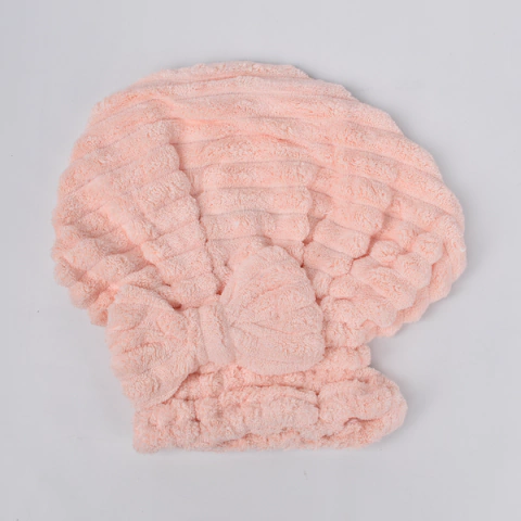 Cofia de Baño con MOÑO - comprar online