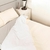 Funda Nordica de Acolchado + Fundas City Blanco