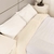 Funda Nordica de Acolchado + Fundas City Blanco - comprar online