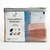 Funda Nordica de Acolchado + Fundas City Blanco - Blanco Galil