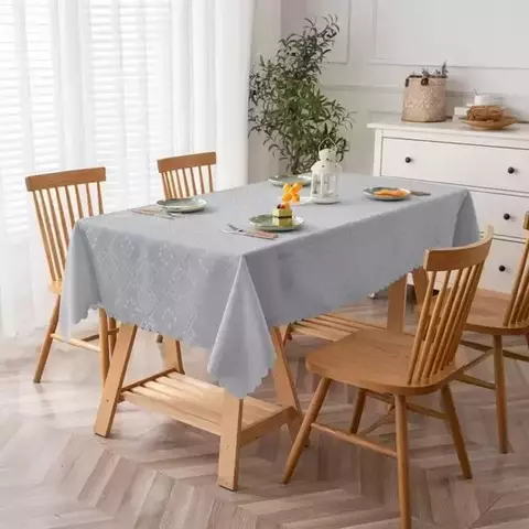 Mantel Rectangular LABRADO City Blanco en internet