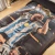 Acolchado Futbol AFA Oficial 1 1/2 Plaza - comprar online
