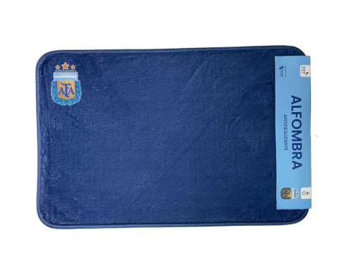 Alfombra Baño / Dormitorio FUTBOL en internet
