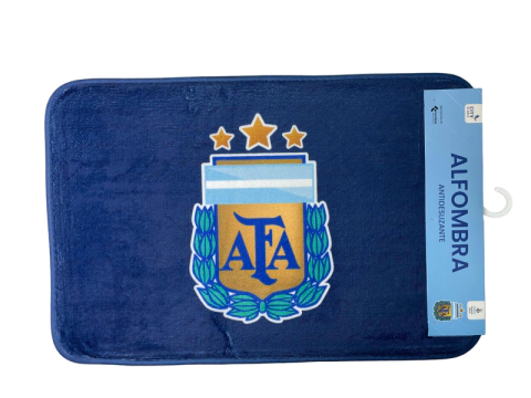 Alfombra Baño / Dormitorio FUTBOL