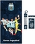 Toallon Secado Rapido FUTBOL + Bolso - comprar online