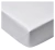 Sabana Ajustable Danubio Percal 144H - comprar online