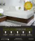 Sabana Ajustable Delfin Blanco