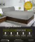 Sabana Ajustable Delfin Blanco - tienda online