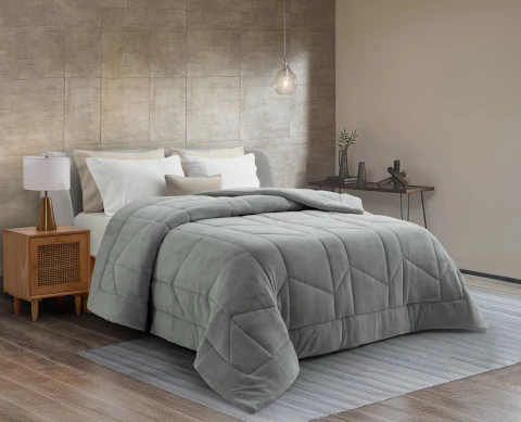 Edredon Alcoyana NEW AMSTERDAM - comprar online