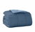 Acolchado BRICK Kavanagh + Fundas - Blanco Galil