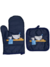 Set Manopla + Agarradera City Blanco en internet