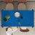 Mantel Rectangular Labrado City Blanco - Blanco Galil