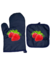 Set Manopla + Agarradera City Blanco - tienda online