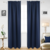 Juego Cortina Blackout TEXTIL - tienda online