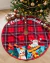 Base de Arbol Navideño en internet
