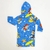 Bata Toalla Infantil "Piñata" - comprar online