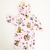 Imagen de Bata Toalla Infantil "Piñata"