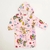 Bata Toalla Infantil "Piñata"