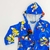 Bata Toalla Infantil "Piñata" en internet