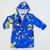 Bata Toalla Infantil "Piñata" - tienda online