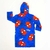 Bata Toalla Infantil "Piñata" - comprar online