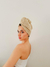 TURBANTE 100% ALGODON FRANCO VALENTE