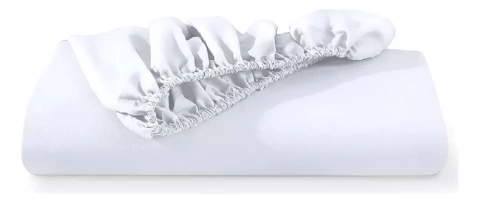 Sabana Ajustable CACHAREL 100% Algodón - comprar online