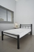 Sabana Ajustable Microfibra CITY BLANCO - tienda online