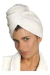 Turbante Cofia Baño Toalla 100% Algodon FRANCO VALENTE