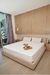 Sabana Ajustable Microfibra CITY BLANCO