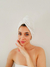 TURBANTE 100% ALGODON FRANCO VALENTE - tienda online